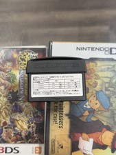 Scrabble - Prototype Gameboy Advance Cartridge Mass Media Never Released In US
