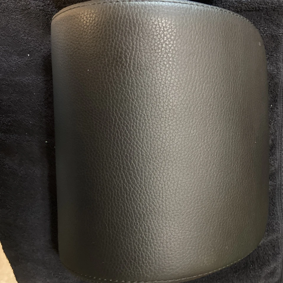 Juego de pares de reposacabezas reposacabezas izquierdo y derecho Volkswagen CC 2009-2012 OEM Foto 3 de 4