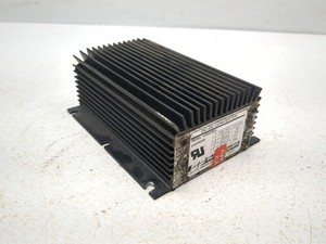 08-15 Cushman Titan Utility Cart DC-DC Converter 604884