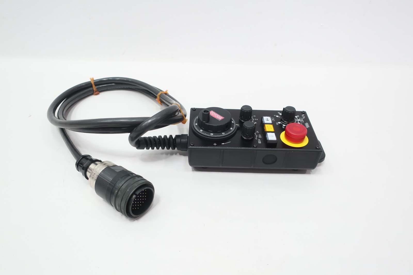 Tosoku EAHS-1059B Ht Series Handy Manual Pulse Generator