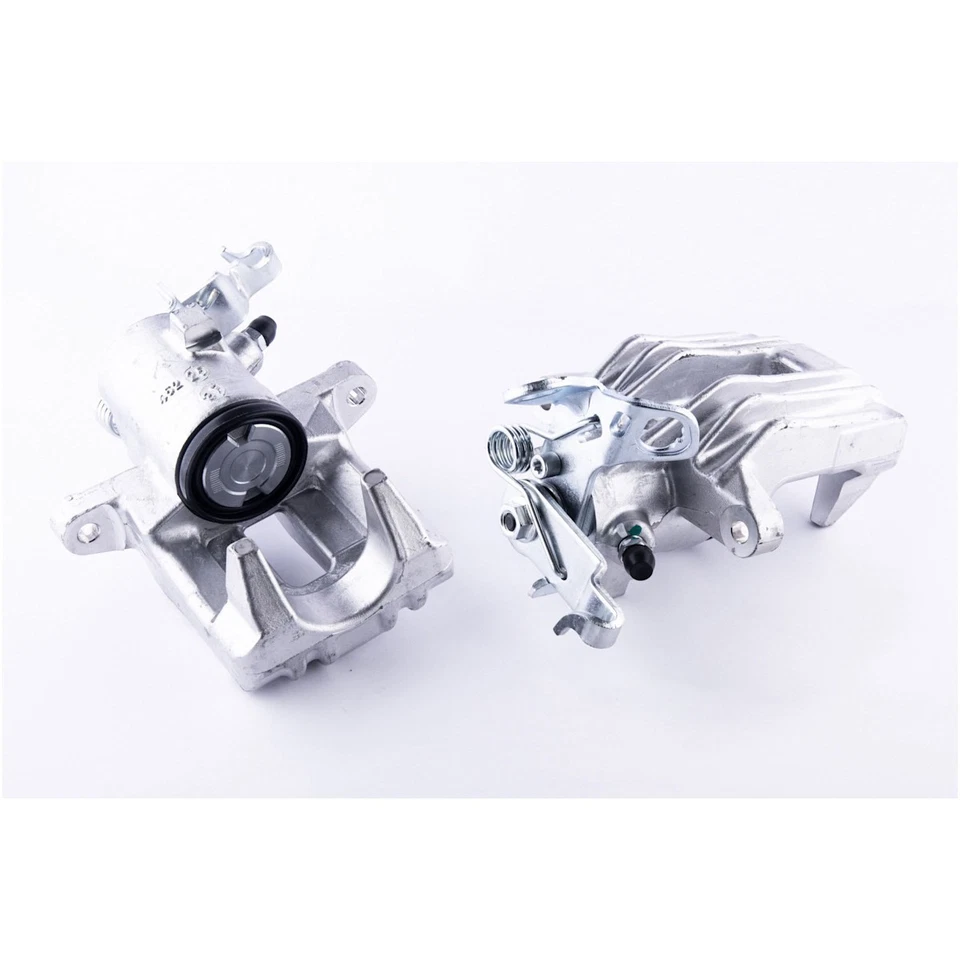 SET-PGD355783741-A Juego de pinzas de freno traseras de 2 ruedas Hella Pagid para VW Sedán A3 Foto 3 de 4