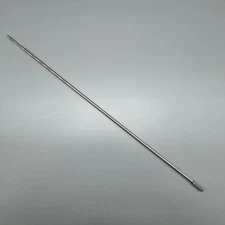 Jarit 600-496 Palpation Probe 5mm/45cm Laparoscopic Instrument