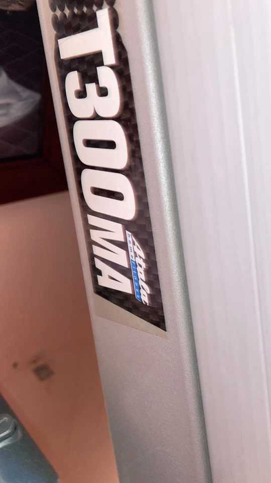 Tapis Roulant  Atala 300 MA - Immagine 4 di 4