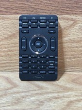 Philips DCP750 Black Wireless Portable Remote Control Compatible For DVD Player