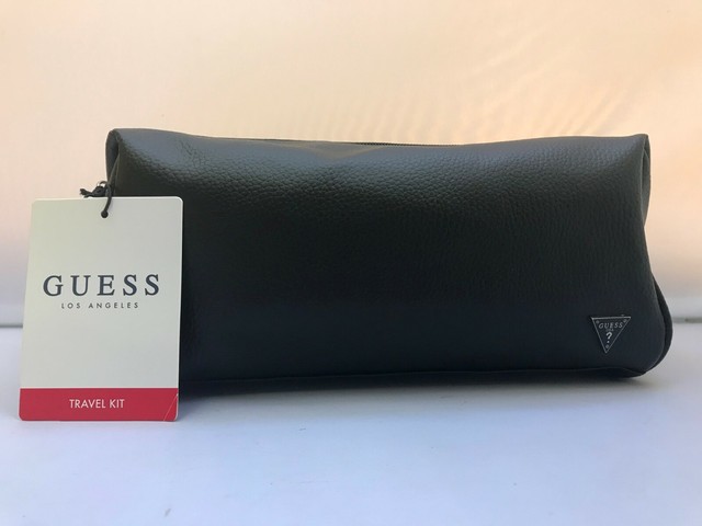 guess mens travel totes
