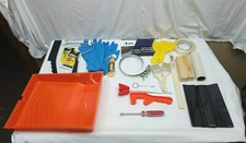 CLOCK SPRING Snap Wrap Accessories Kit - Single & Double Kits Available - New