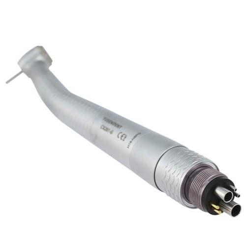 COXO Dental Fibra Óptica Alta Velocidad Pieza de Mano NSK Phatelus Acoplador LED 6 Agujeros - Imagen 40 de 74