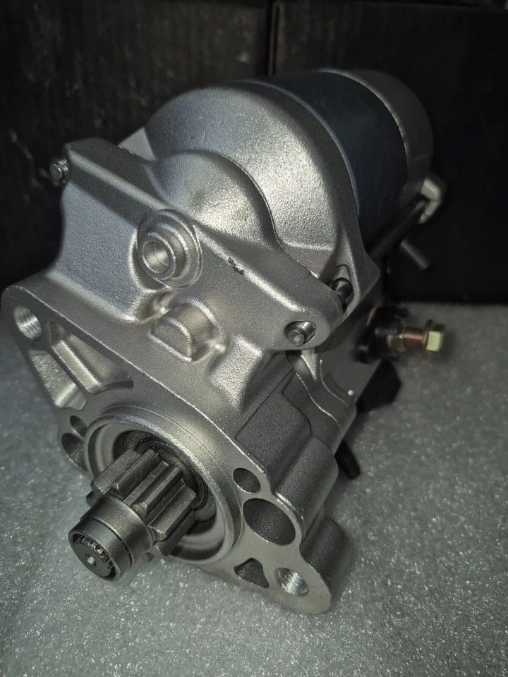 Motor de arranque Toyota 4Runner V6 3,4 litros 1996 a 2002 OEM/Reman por RR_Starters Foto 4 de 4