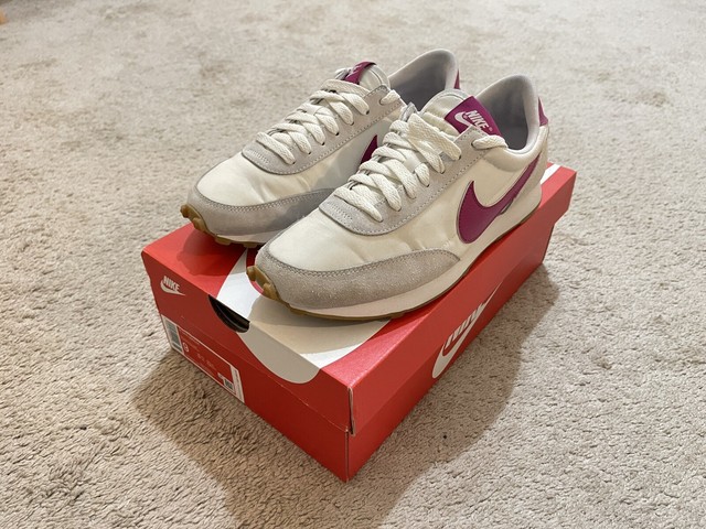 Nike Daybreak White Cactus Flower 2020 