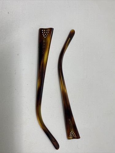 VOGUE VO 3661-B 811 TORTOISE 130mm TEMPLE ARM PARTS :W23