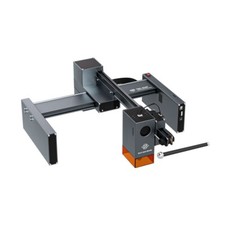 TBK-958T Multifunctional Screen Separator Machine Laser Screen Cutting Machine