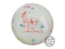 NEW Discraft [OTB] Glo Jawbreaker Z FLX Zone 173-174g Red Stamp Putter Disc