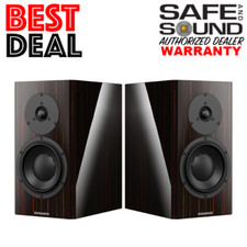Dynaudio Special Forty (pair) Black Vine | Special 40