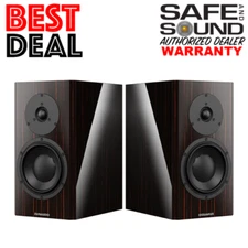 Dynaudio Special Forty (PAIR) BLACK VINE | SPECIAL 40