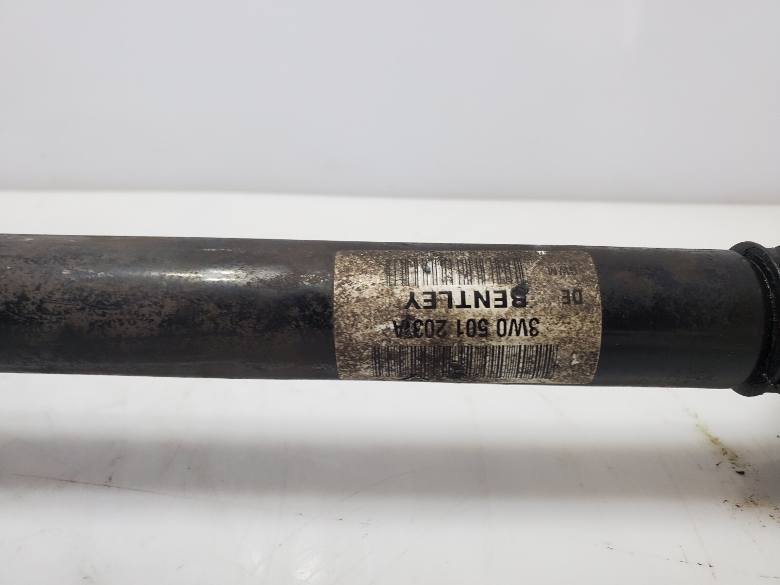 ✅ 12-18 OEM Bentley Continental GT Rear Right Passenger Axle Drive Half Shaft