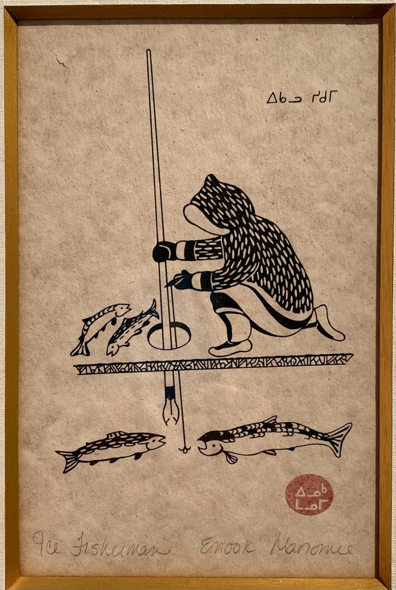 【アート】Enook Manomie&Jackson Beardy&Norval s-l1200.jpg