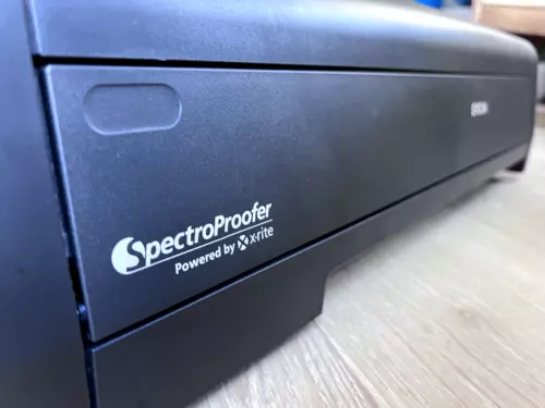 Epson - SpectroProofer 17"
