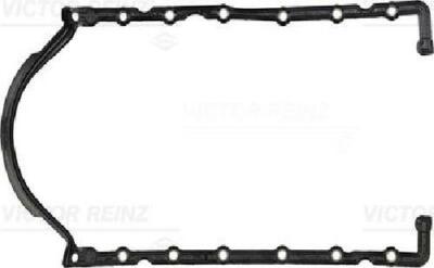 Original VICTOR REINZ Dichtung Ölwanne 71-34327-00 für Ford