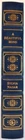 A Beautiful Mind by Sylvia Nasar, Easton Press – 100 Greatest Books
