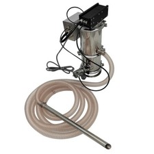220V Vacuum Feeder Pneumatic Vacuum Feeding C...
