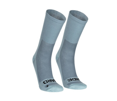 Kellys Socken Rival unisex blau Gr.43/46  wärmeisolierend, PROLEN -Garn Bike NEU