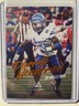 2019 Panini Luminance Rookie Orange Parallel #148 Darrell Henderson #’d 24/25