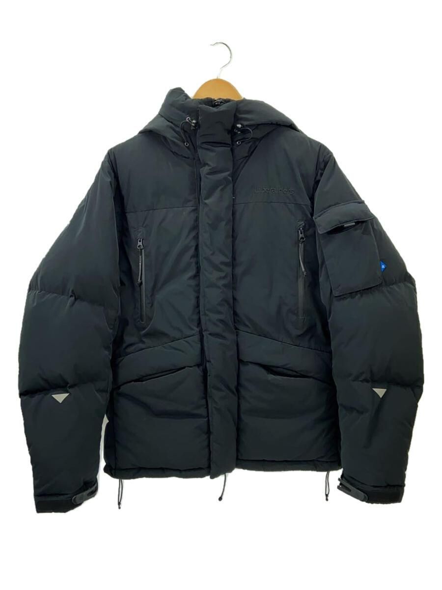 ジャケット・アウター Liberaiders Jacket Large Size Black Liberaiders XL Polyester Down Jacket 760051903 | eBay