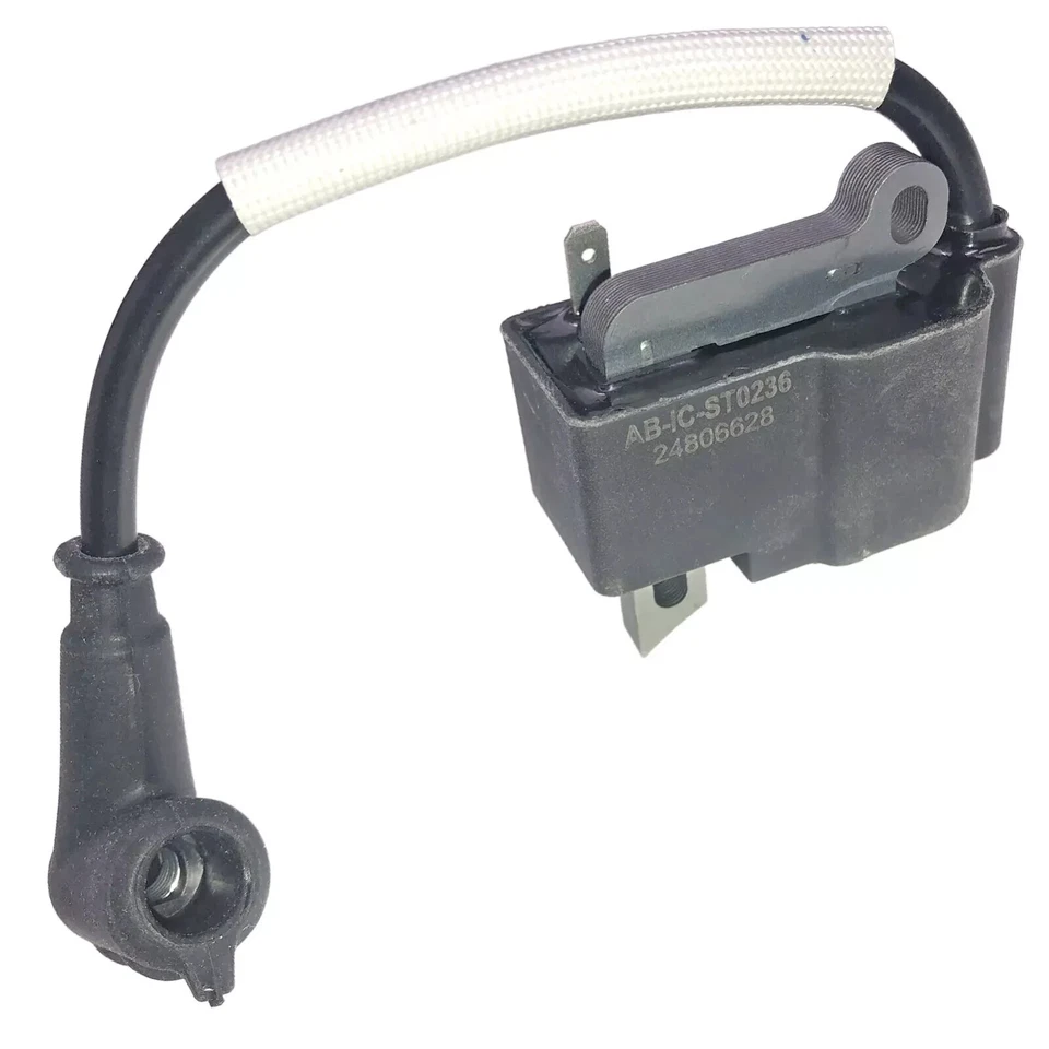 Bobina de encendido 4149-400-1301 para Stihl FS94H, KM94R hl94k 41494001312, AB-IC-ST0236 Foto 2 de 4