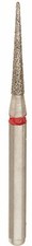 CROSSTECH MultiUse Dental Diamond B7SF, NEEDLES 858/012F, Fine, 5 Burs