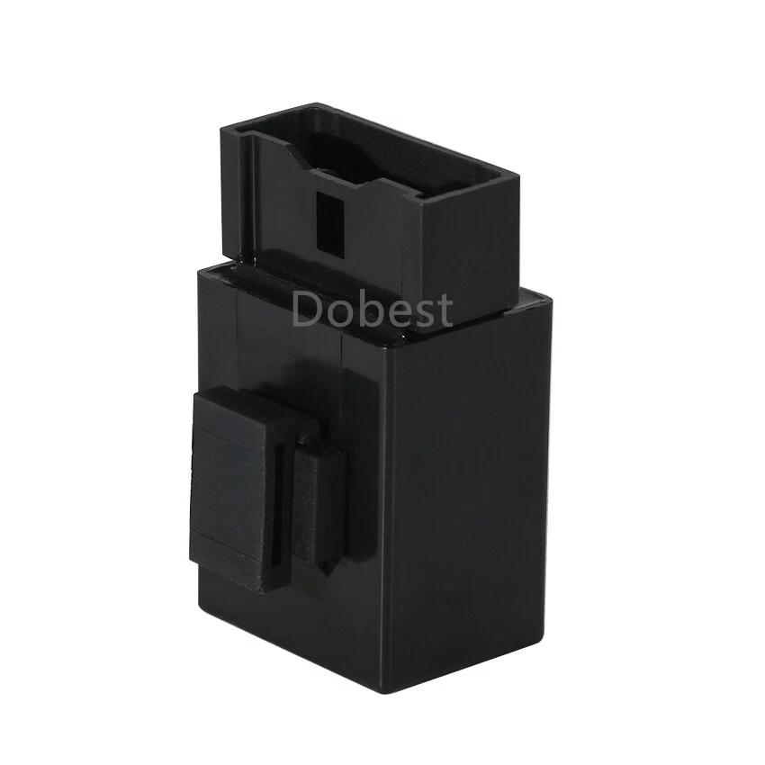 Conjunto de relés para Yamaha YZF R6 YZF-R6 2000-2002 YZF R1 2000-2001 5EB-81950-20 Foto 2 de 4