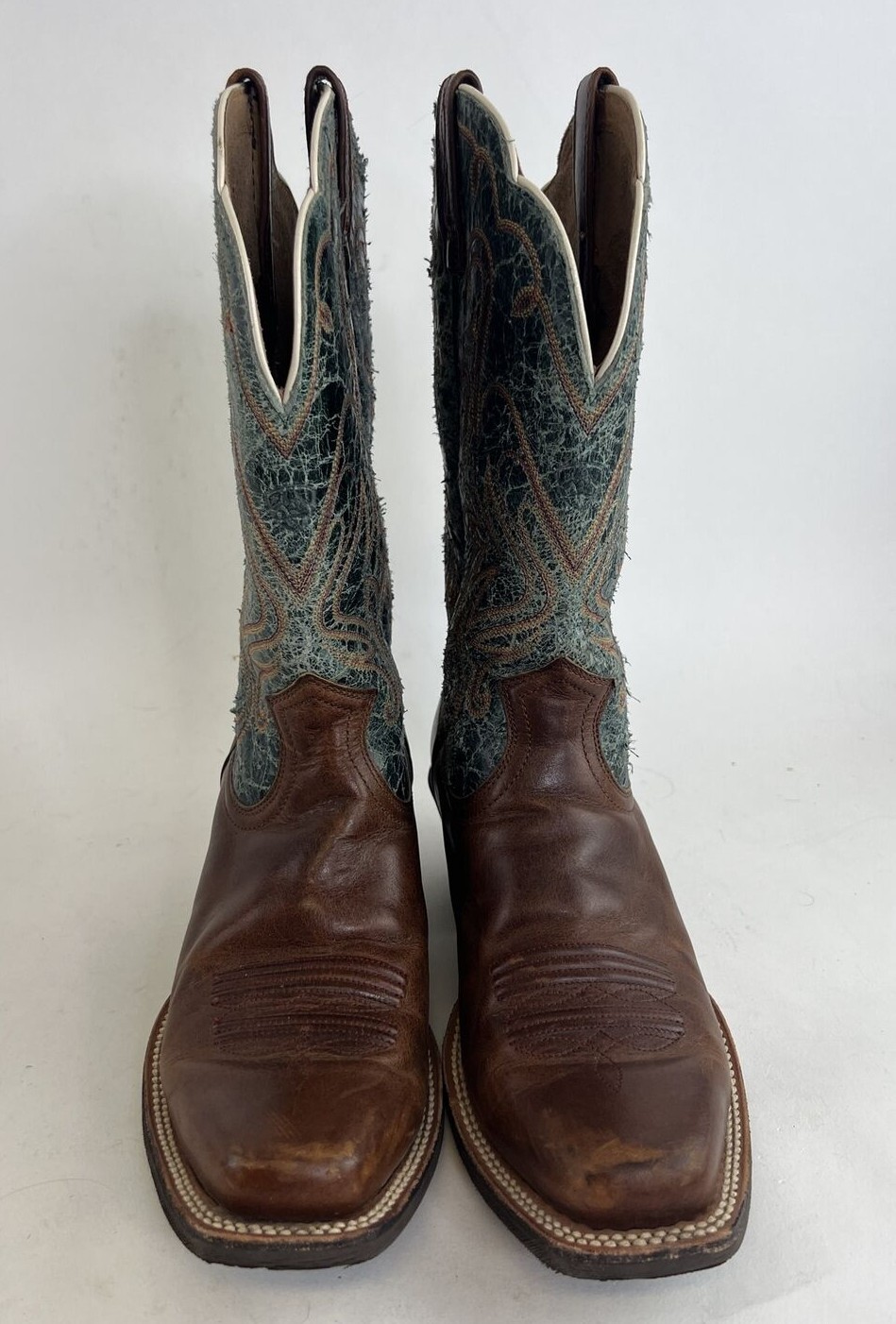 Ariat Women's Legend Vintage Brown 