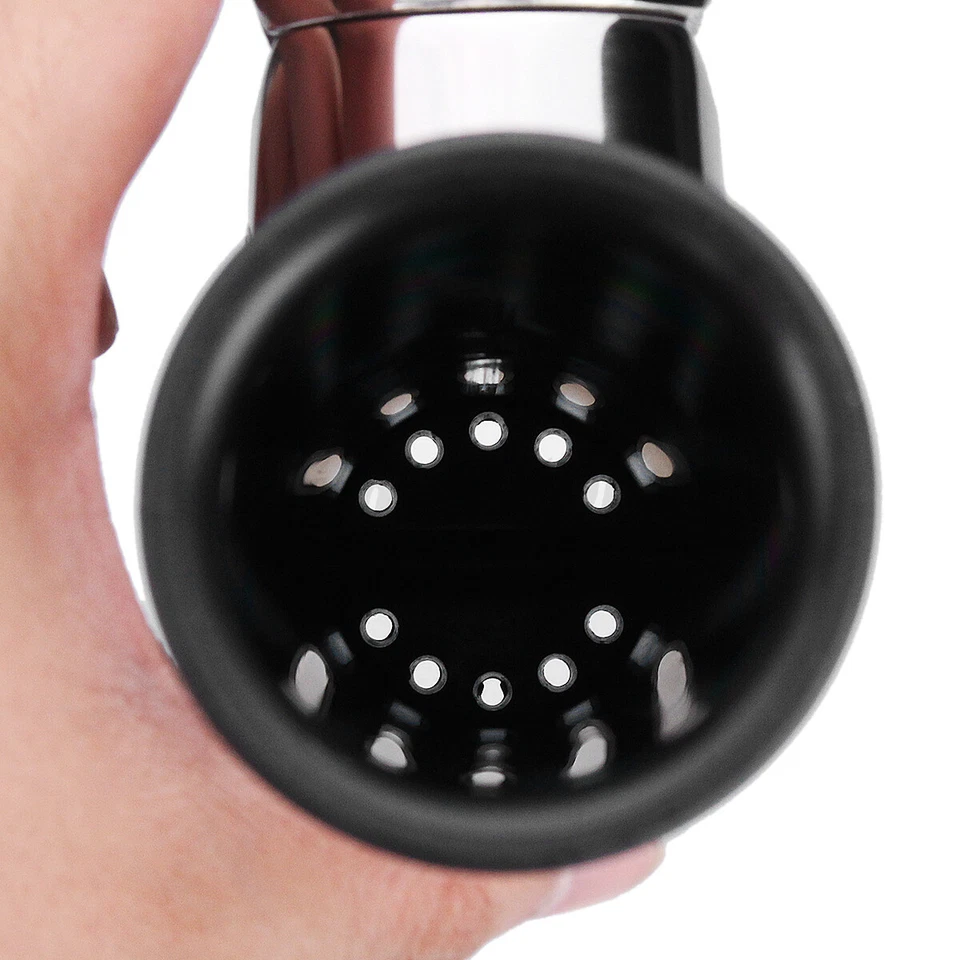 18-26mm Angelrutenhalter Boot Edelstahl Bootsrutenhalter Reling Rutenhalter NEU - Bild 3 von 4