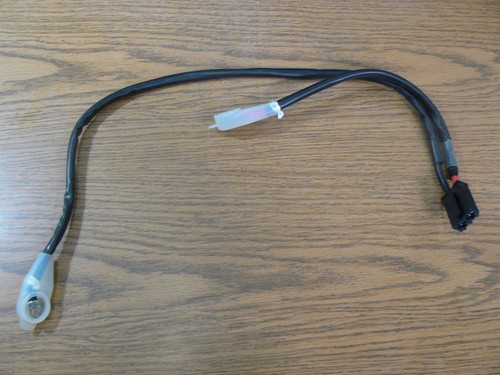 PERMOBIL WHEELCHAIR BATTERY WIRING CABLE HARNESS #311548