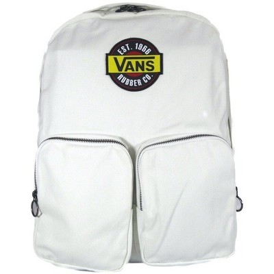 vans backpack for school