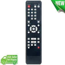 NB886  Replace  Remote Control for Magnavox Digital Video Disc Recorder  ZC320MW