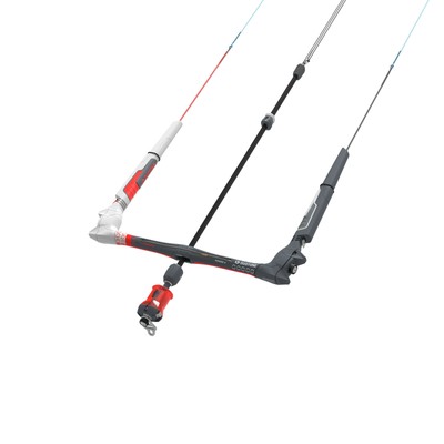 Duotone Kitebar 'CLICK BAR 22-24m' - 2022