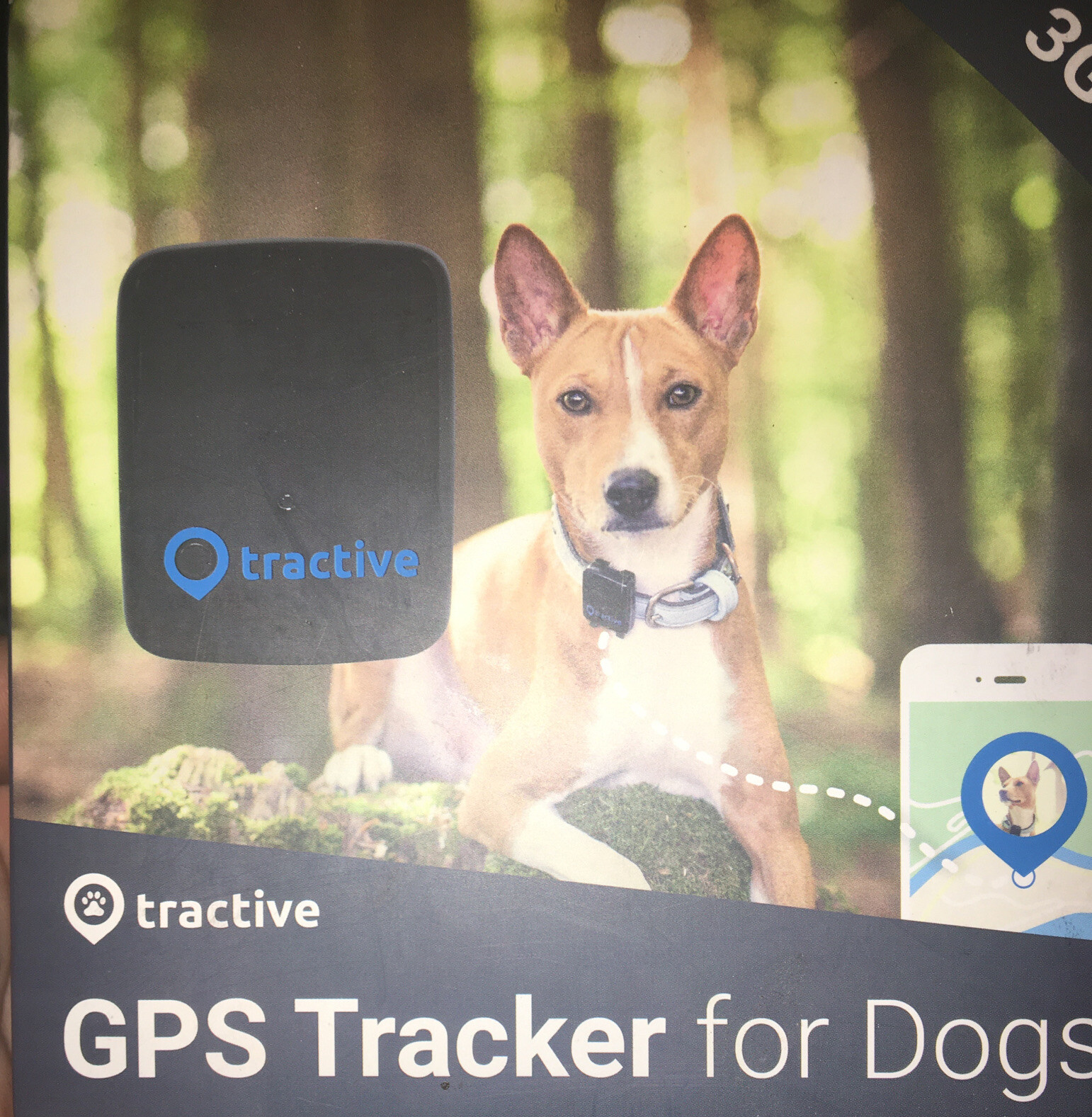 tractive waterproof