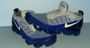 nike air vapormax flyknit 2 racer blue