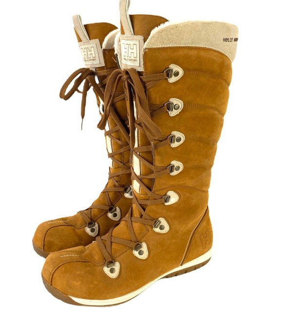 helly hansen skuld boots