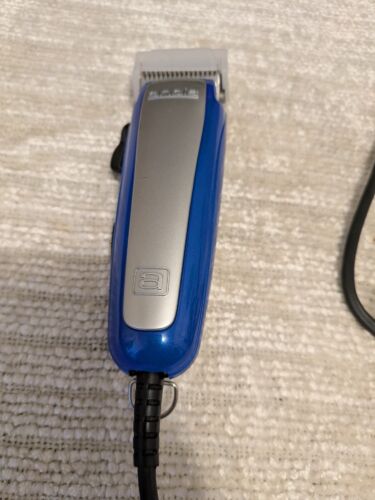 Andis RACA Easy Clip Ultra Pet Dog Grooming Clipper With 4 Attachments