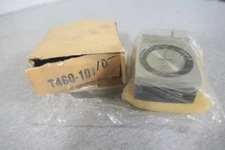 NEW NOS Robertshaw HVAC Air Conditioning Heating Thermostat Control T460-10 A76