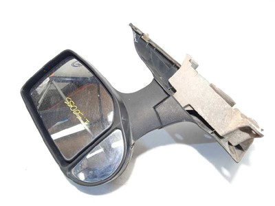 4643771 Mirror Rear-View Left / YC1517683AYYGAX/7015616 For FORD 