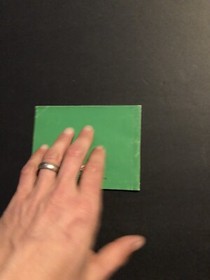 Spot The Video Game  nes manual Only