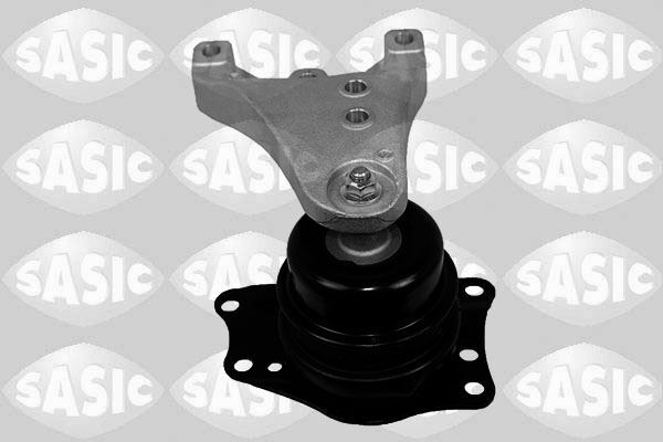 Support moteur droit VW Polo 1.4 TDI suspension bloc pour Fox et Seat Cordoba