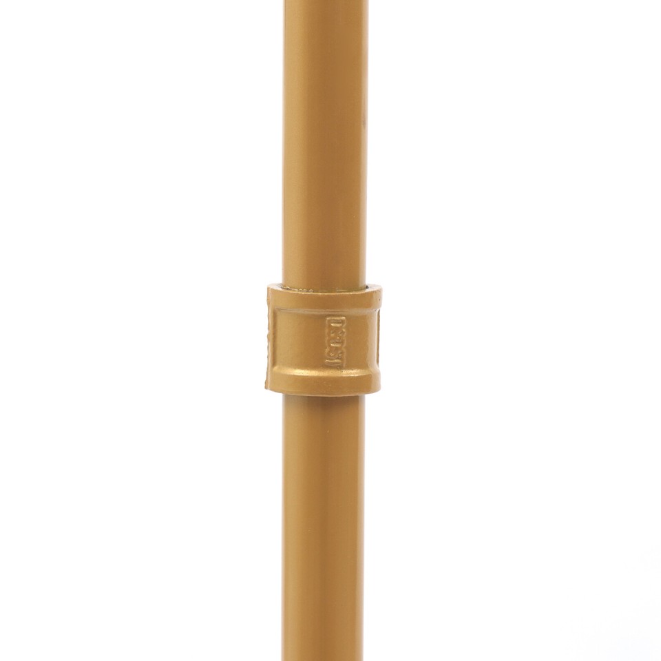 Clothes Display Rack Retail Store Special Thickening Clothes Shelving