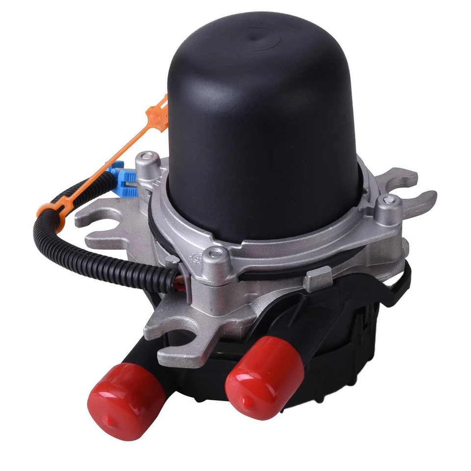 Bomba de inyección de aire secundaria para Buick Chevy Oldsmobile Pontiac 12568241 Foto 2 de 4