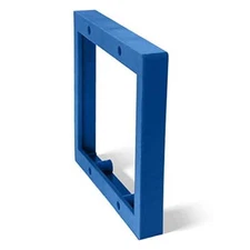 1/2" Two Gang (one) ReceptXtenders Receptacle Outlet Box Extender, Electrical Ou