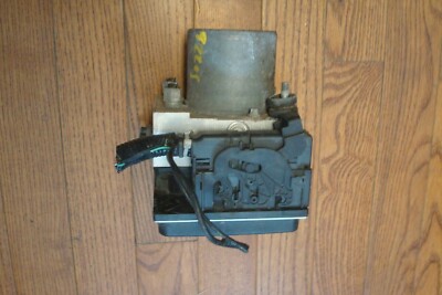 2012 Nissan Altima 3.5L OEM ABS Anti Lock Brake Pump Module