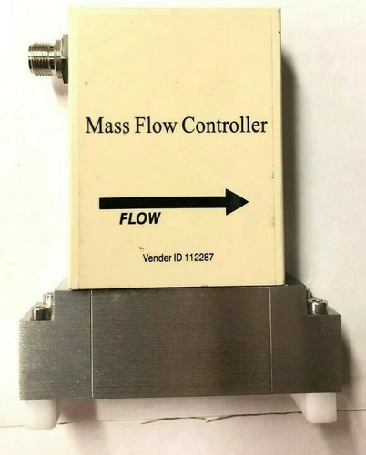 AMAT FC-DN780CPBA Mass Flow Controller 150 SCCM
