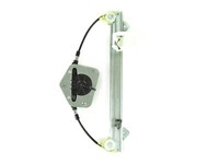 Hintere Fensterheber FüR Alfa Romeo 159 2005-2011 Linker Mechanismus